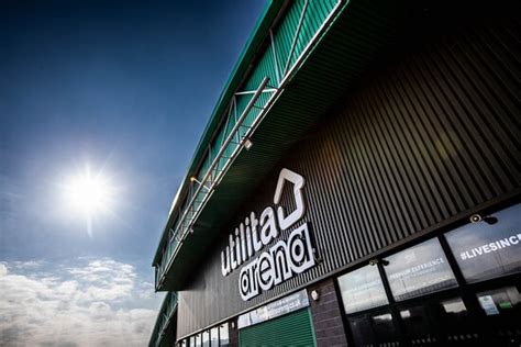 Hotels near Utilita Arena Newcastle.